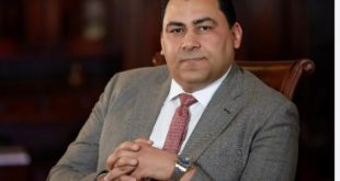 عادل حامد: واصلت شركة المصرية للاتصالات تحقيق النمو على الصعيدين التشغيلي والمالي