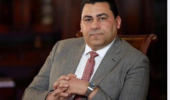 عادل حامد: واصلت شركة المصرية للاتصالات تحقيق النمو على الصعيدين التشغيلي والمالي
