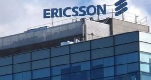 Ericsson