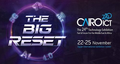CAIRO ICT