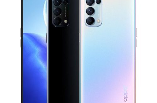 OPPO Reno 3 5G series launched: Next-gen connectivity for under $500