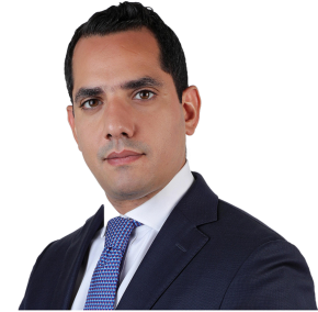 Helmy, Hamza & Partners Strengthens its Corporate Practice in Egypt with the Hire of a New Partner, Hani Nassef