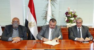 التعاون القائم بين البريد المصري و "ميل امريكا" يساهم في زيادة معدلات نمو التجارة الالكترونية