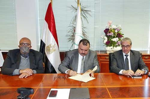 التعاون القائم بين البريد المصري و "ميل امريكا" يساهم في زيادة معدلات نمو التجارة الالكترونية