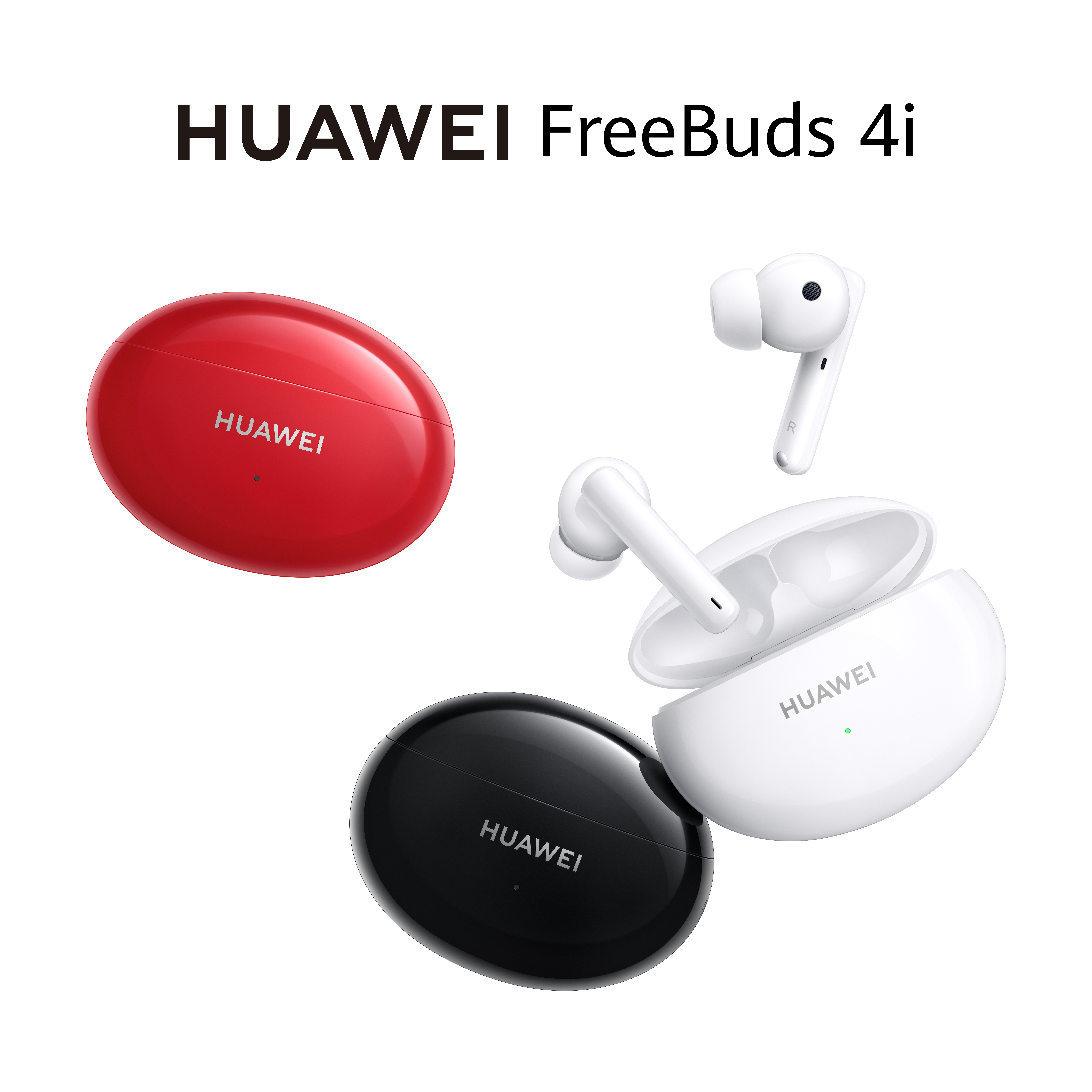 5 أسباب تدفعك لشراء سماعات HUAWEI FreeBuds 4i الجديدة 