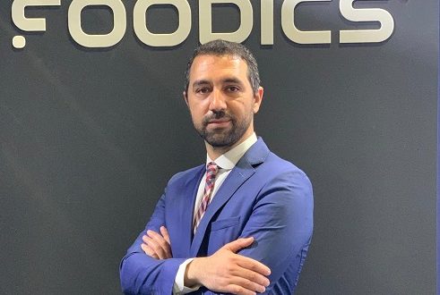 فودكس FOODICS تؤكد جاهزية السوق المصري لإستقبال الإستثمارات في مجالات المطاعم والأغذية
