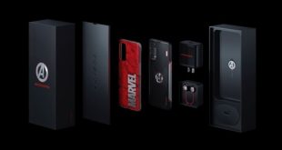 OPPO and Marvel Announce the OPPO Reno5 Marvel Edition, the Ultimate Smartphone for all Marvel Fans