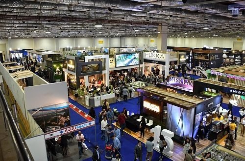 Real Estate Exhibitors Lining Up As Nextmove 2021 Opens Tomorrow For Visitors