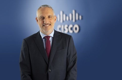 Cisco Study Reveals Top Cybersecurity Considerations for SMEs in 2021