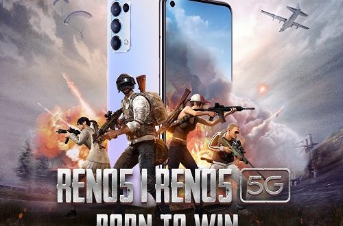 OPPO 'Ups its Game' with Prizes, Themes and Props to Celebrate PUBG Mobile Pro League Arabia S1 Finals 2021