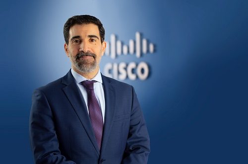 Cisco Unveils New 5G Industrial Router Portfolio to Unite the IoT Edge