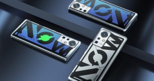 Infinix تطلق هاتف Infinix Concept Phone 2021 معزز بشحن لاسلكي 50 وات