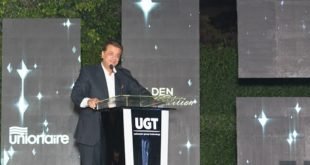 مجموعة UGT تطرح الرؤية المستقبلية لدمج التكنولوجيا الحديثة في مستقبل صناعة الأجهزةالمنزلية بمصر