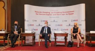 ITIDA, USAID, and AmCham Gear towards Advancing the Thriving Entrepreneurship and Startup Ecosystem in Egypt