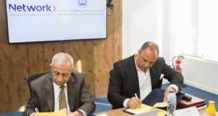 Arab Academy for Science and Technology and Network International sign MoU  to enhance students’ skills in digital payments