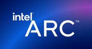 Intel Introduces New High-Performance Graphics Brand Intel Arc