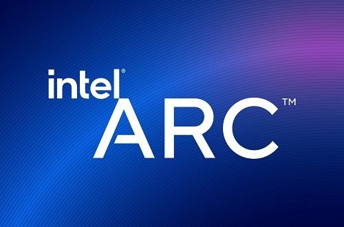 Intel Introduces New High-Performance Graphics Brand Intel Arc