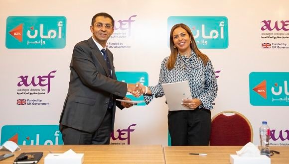 محمد وهبي: أمان تسعى بدأبٍ لتحقيق الشمول المالي لجميع الفئات داخل المجتمع المصري