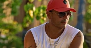 AMR DIAB LAUNCHES FASHION BRAND ‘34’ EXCLUSIVELY ON AMAZON.EG