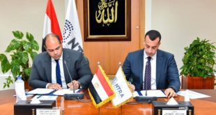 توقيع مذكرة تفاهم لتطوير منظومة حماية المنافسة الحرة بسوق الاتصالات المصري