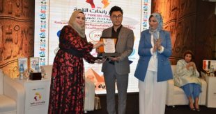 OPPO تحصل على جائزة أفضل منظمة داعمة لمؤتمر الرائدات العربيات