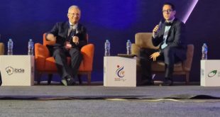 افتتاح قمة Techne Summit تحت عنوان "تعزيز جاذبية الاستثمار في قطاع الشركات الناشئة المصرية