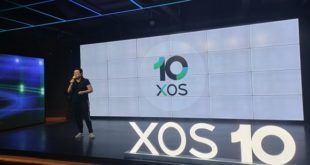 انفينكس تصدر نظام XOS 10 الذي يرسم مسار جديد تمامًا للنظام