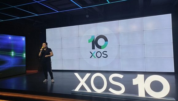 انفينكس تصدر نظام XOS 10 الذي يرسم مسار جديد تمامًا للنظام