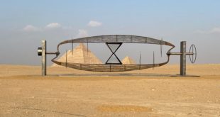 "اورنچ مصر" تقدم كافة أشكال الدعم للمعرض الفني الدولي Art D’Égypte