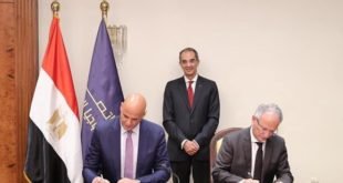 توقيع اتفاقية تعاون بين هيئة تنمية صناعة تكنولوجيا المعلومات "ايتيدا" وشركة "بيبسيكو مصر"