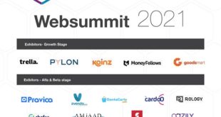 Strong Egyptian Startups Presence at Web Summit in Lisbon as it Returns In-Person