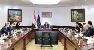 اطلاق مايقرب من 100 خدمة حكومية عبر منصة مصر الرقمية