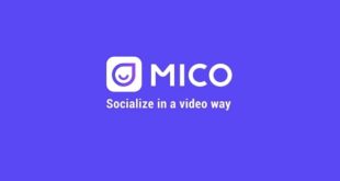 MICO entertainment platform تحتل المرتبة الأولى لمتجر App Store الأكثر تنزيلًا في 71 دولة