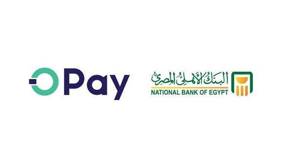 البنك الاهلي المصري يوقع بروتوكول تعاون مع شركة OPay مصر