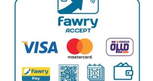 “Fawry Accept“ توفر حلول متقدمة ومرنة للسداد من خلال نقاط البيع