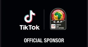 "تيك توك" تنقل جميع فعاليات بطولة كأس الأمم الأفريقية بالشراكة مع (الكاف)