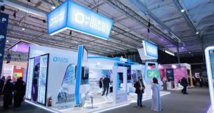 Global tech conference ‘LEAP’ in Riyadh to spotlight challenges of Fourth Industrial Revolutio
