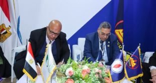 بروتوكول تعاون لتطوير العلاقات الاستراتيجية بين الهيئة القومية للبريد وشركات البترول العاملة في مصر