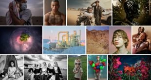 سوني العالمية للتصوير الفوتوغرافي تحتفل بمجموعة من أفضل الأعمال في مجال التصوير