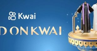 "تطبيق كواي" يطلق حملة تحت هاشتاج EidOnKwai للظهور بالإطلاله المثالية خلال عيد الفطر