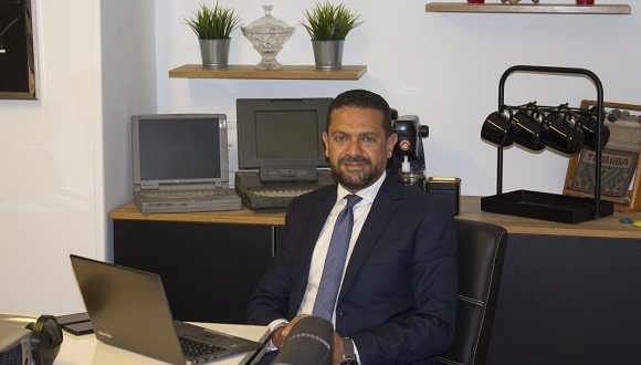 غنيم: خطوة تأسيس الشركات افتراضيًا ستعمل على تحسين مركز مصر في مؤشر سهولة ممارسة الأعمال