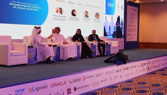 e3-customer-experience-conference-to-reinforce-customer-experience-agenda-for-riyadh