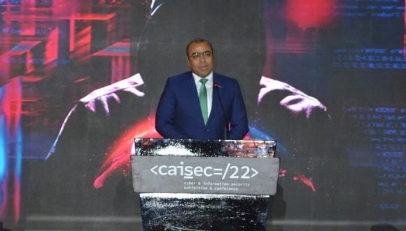‘Benya Systems’ discusses its expertise in cyber and information security during caisec 22 as a diamond sponsor