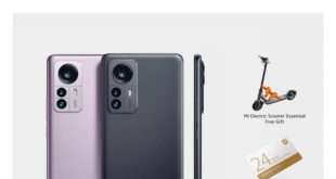 شاومي تطلق هاتف Xiaomi 12 Pro الجديد كليًا في الأسواق المصرية