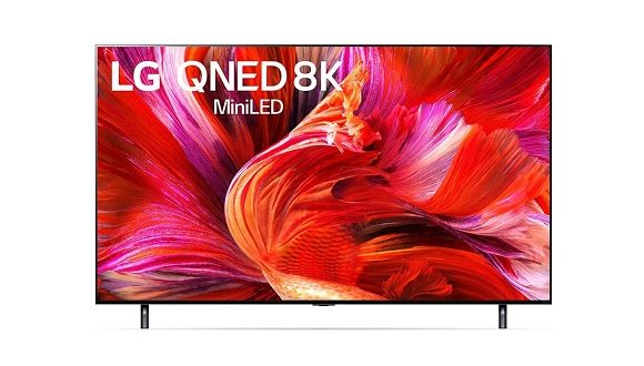 LG Egypt introduces its latest Multi AI QNED TV in Egypt