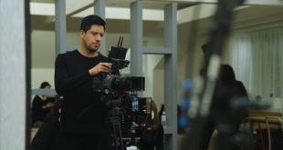 شركة كريو تعلن عن إطلاق مسابقة جوائز سوني لصُناع الأفلام المستقبليين