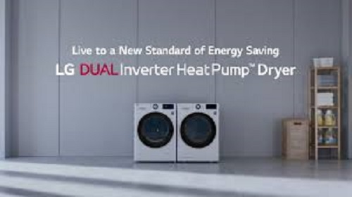 lg-egypt-launched-its-all-new-premium-dual-inverter-heat-pump-dryer-in-home-appliances