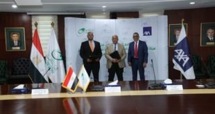 اتفاقية تعاون بين البريد المصري وشركة أكسا لإنشاء شركة للتأمين متناهي الصغر