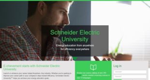 Schneider Electric Creates Professional Education Platform to Address the Data Center Talent Shortage