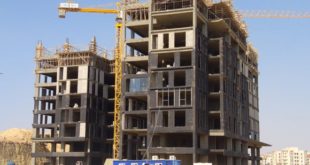 capriole-development-85-percent-of-linx-construction-in-the-administrative-capital-completed